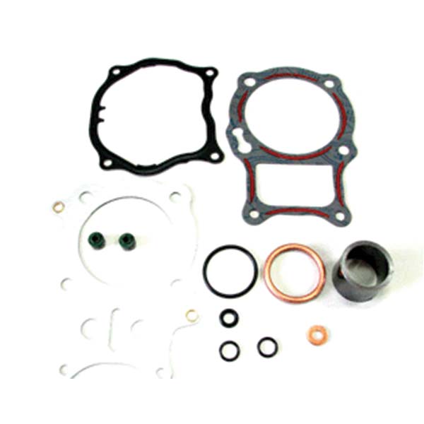 NAMURA TOP END GASKET SET HONDA NA-10025T