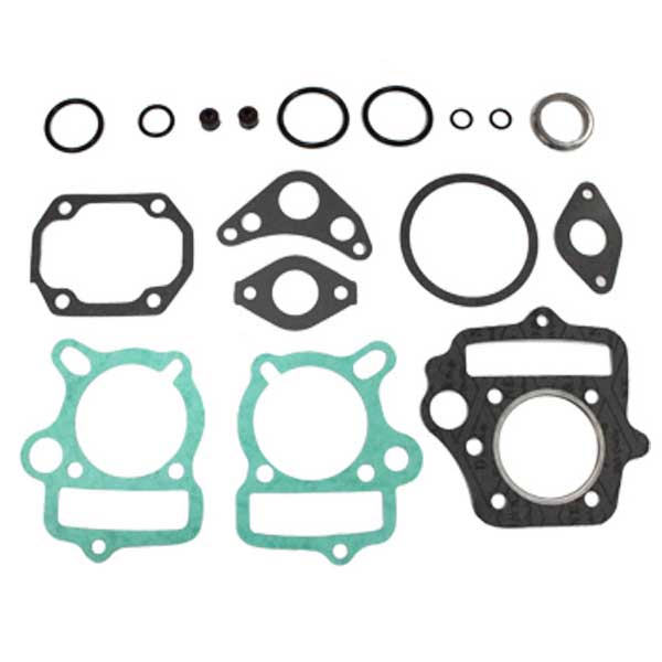 NAMURA TOP END GASKET SET HONDA NA-10090T