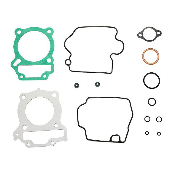 NAMURA TOP END GASKET KIT HONDA NA-10021T