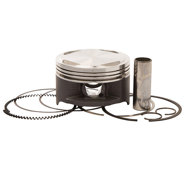 VERTEX PISTON KIT HONDA OVERSIZE .040 23162100
