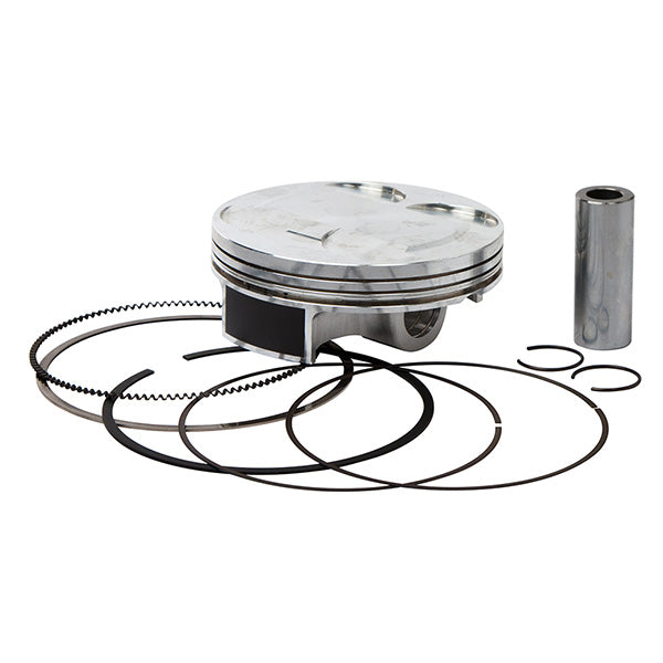 VERTEX PISTON KIT HONDA FORGED 23522A