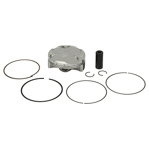 VERTEX PISTON KIT HONDA 24516A