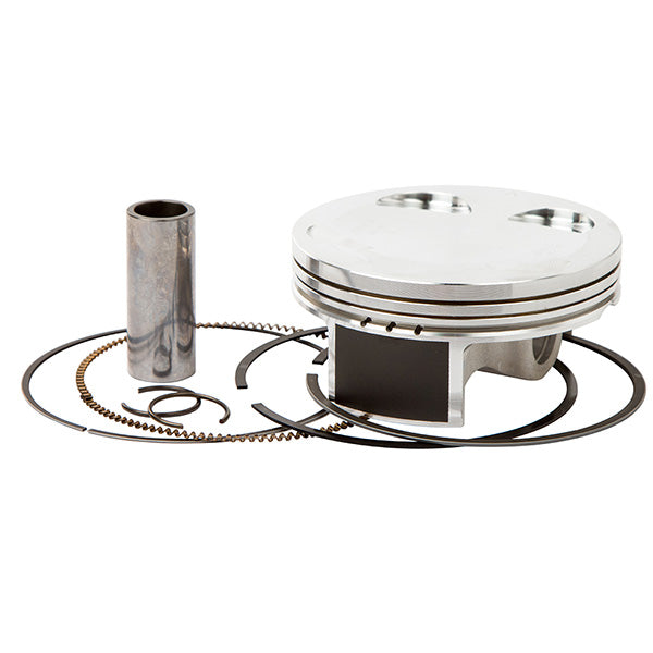 VERTEX PISTON KIT HONDA FORGED 22984A