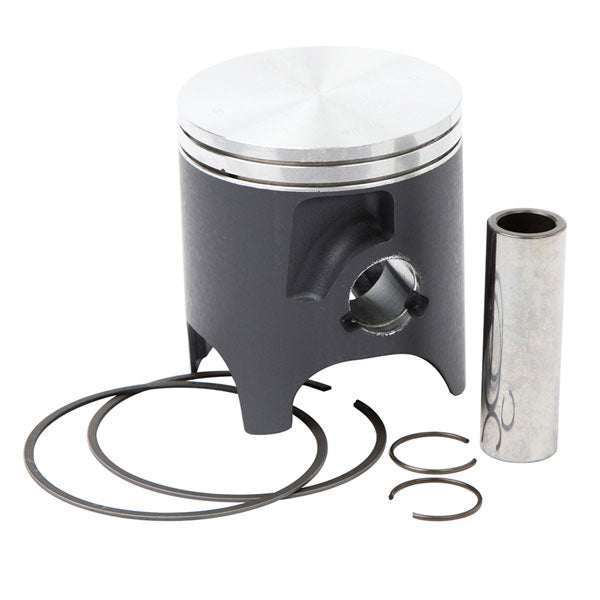 VERTEX PISTON KIT HONDA CAST 22581B