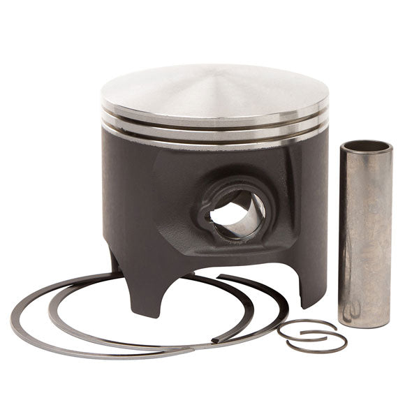 VERTEX PISTON KIT HONDA CAST OVERSIZE 2.00 22447200