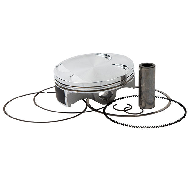 VERTEX PISTON KIT HONDA STANDARD 22814A