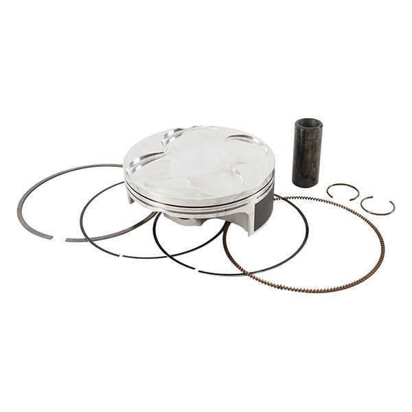VERTEX PISTON KIT HONDA FORGED 24187A