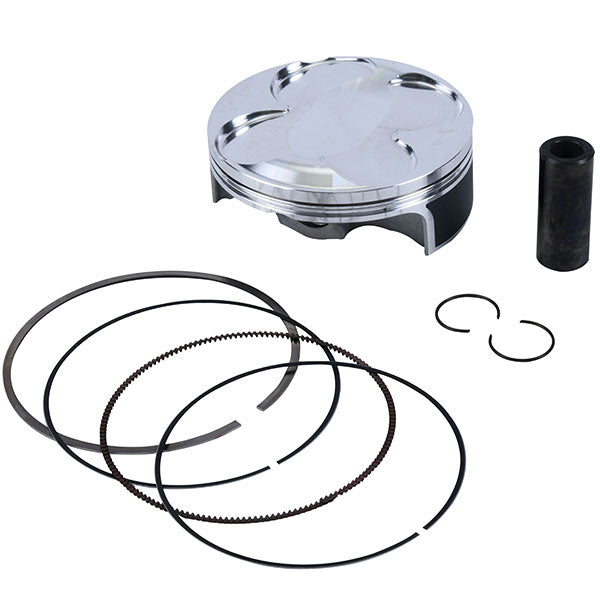 VERTEX PISTON KIT HONDA FORGED 24367A