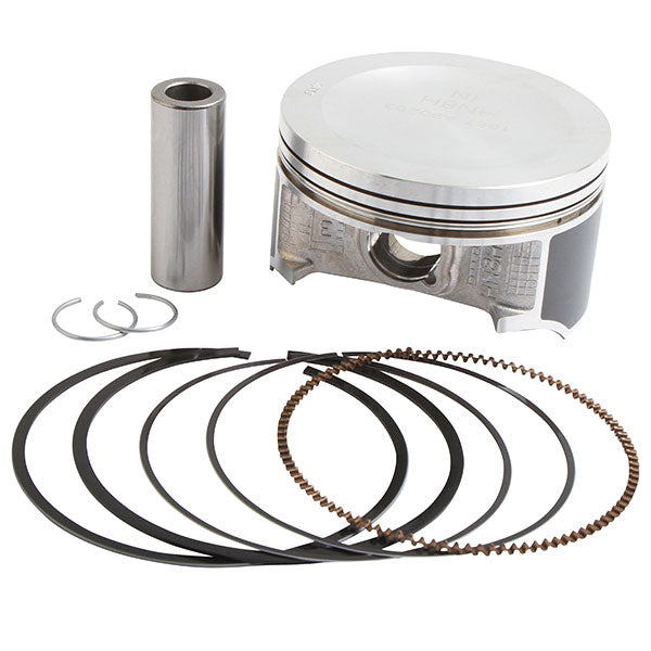 VERTEX PISTON KIT HONDA CAST 24484