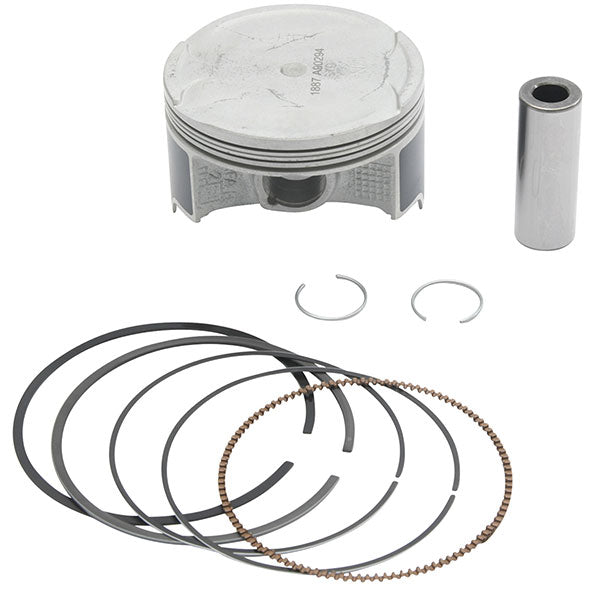 VERTEX PISTON KIT HONDA CAST 24485