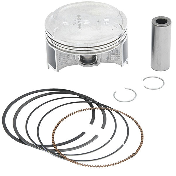 VERTEX PISTON KIT HONDA CAST 24486