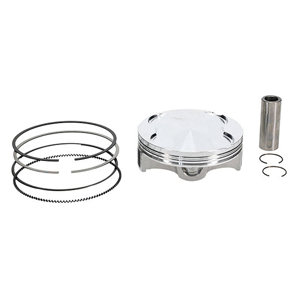 VERTEX PISTON KIT HONDA 24594A