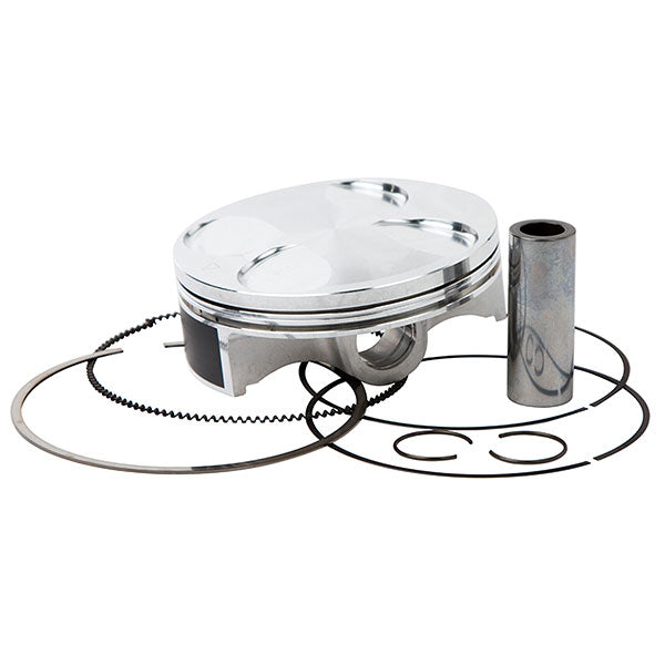 VERTEX PISTON KIT HONDA FORGED 22900A