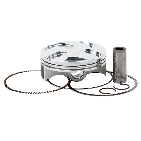 VERTEX PISTON KIT HONDA FORGED 23113A