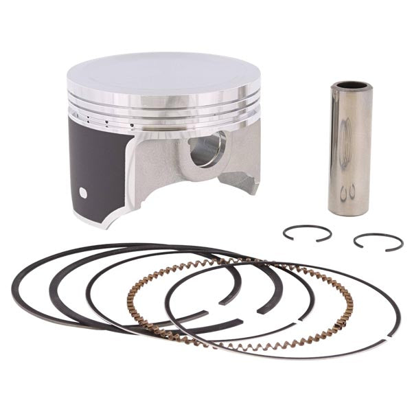 VERTEX FORGED REPLICA PISTON KIT HONDA 24258