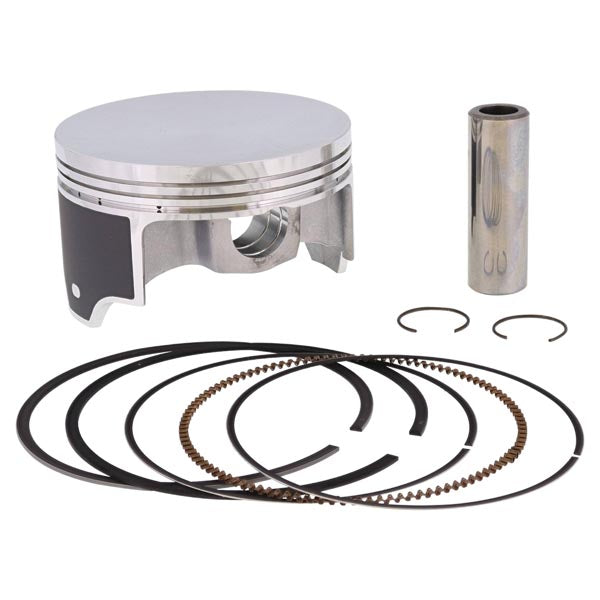 VERTEX FORGED REPLICA PISTON KIT HONDA 24260