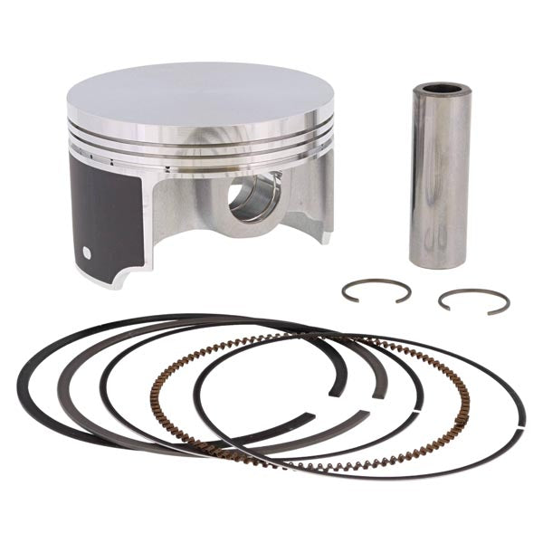 VERTEX FORGED REPLICA PISTON KIT HONDA 24261