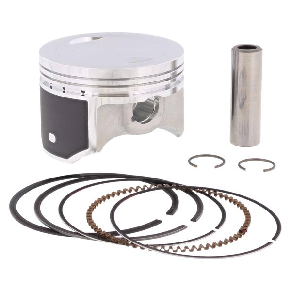 VERTEX FORGED REPLICA PISTON KIT HONDA 24257050