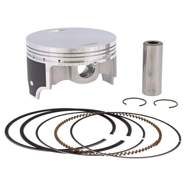VERTEX FORGED REPLICA PISTON KIT HONDA 24259050