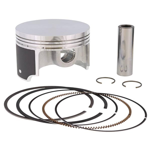 VERTEX FORGED REPLICA PISTON KIT HONDA 24261050