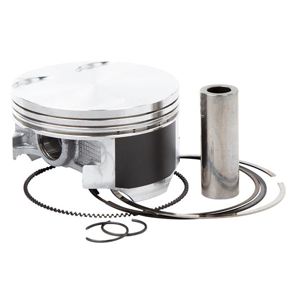 VERTEX FORGED REPLICA PISTON KIT HONDA 23163B