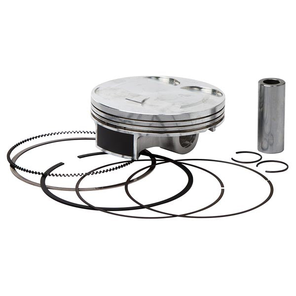 VERTEX FORGED REPLICA PISTON KIT HONDA 23522B