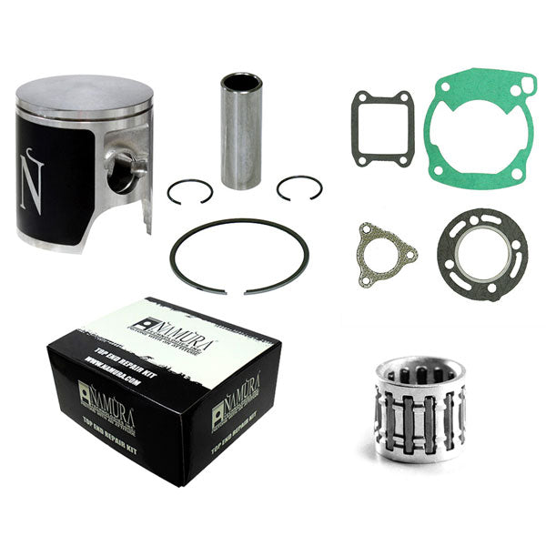 NAMURA ATV/UTV TOP END REPAIR KIT HONDA NX-10080K