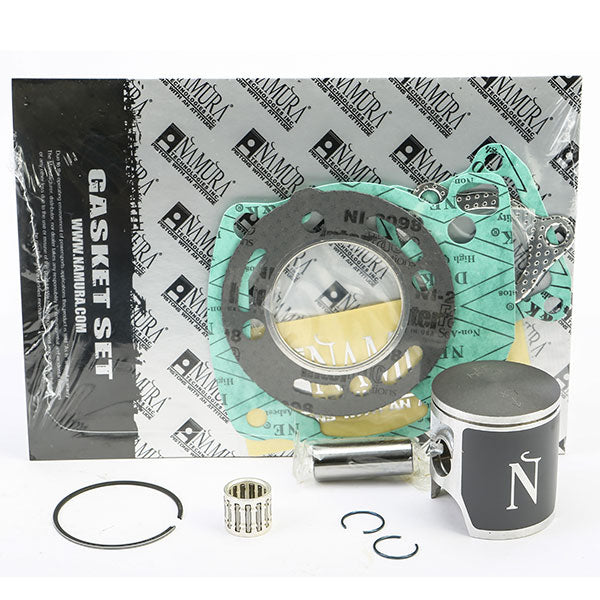NAMURA ATV/UTV TOP END REPAIR KIT 0.20 HONDA NX-10080-2K