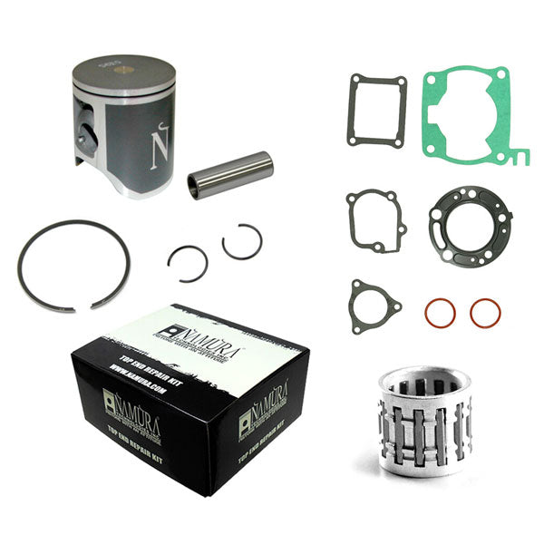 NAMURA ATV/UTV TOP END REPAIR KIT HONDA NX-10000K1