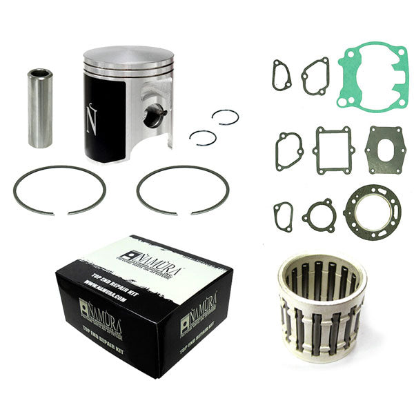 NAMURA ATV/UTV TOP END REPAIR KIT HONDA NX-10026K