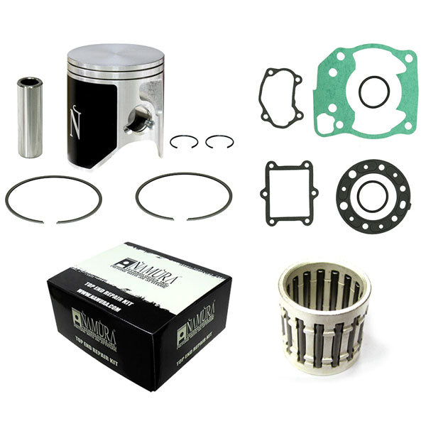NAMURA ATV/UTV TOP END REPAIR KIT HONDA NX-10025K