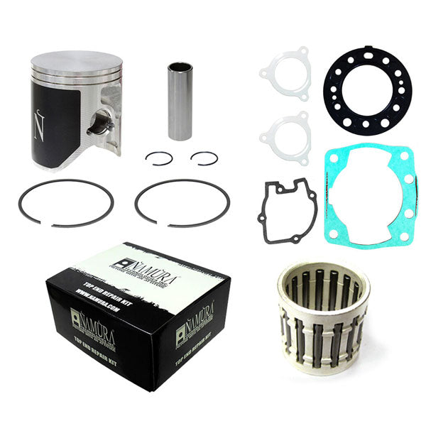 NAMURA ATV/UTV TOP END REPAIR KIT HONDA NX-10027K