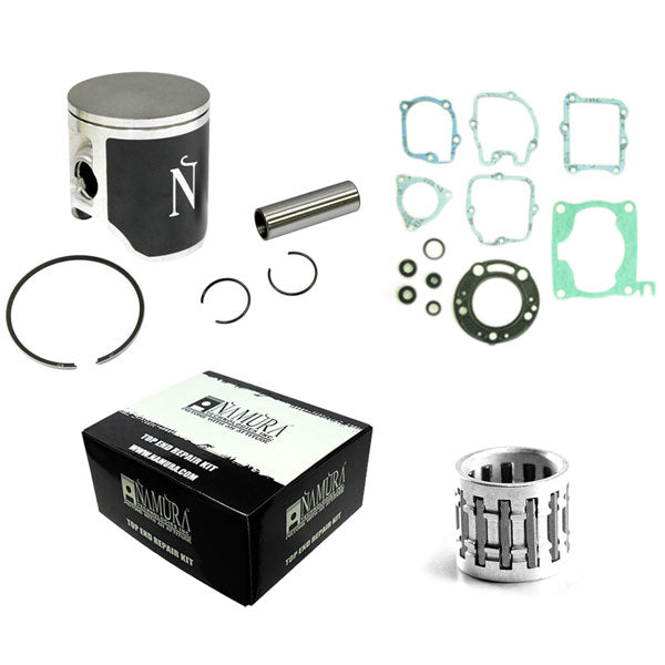 NAMURA ATV/UTV TOP END REPAIR KIT HONDA NX-10003K