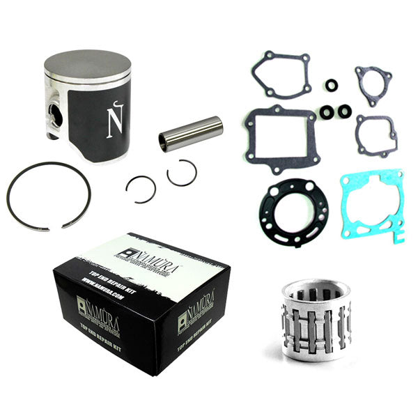 NAMURA ATV/UTV TOP END REPAIR KIT HONDA NX-10003K1