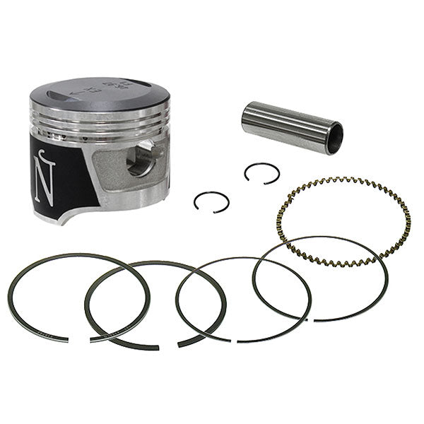 NAMURA ATV/UTV TOP END REPAIR KIT  NX-10070-6K