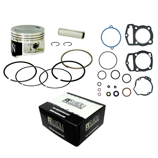 NAMURA TOP END KIT STANDARD HONDA NX-10200K