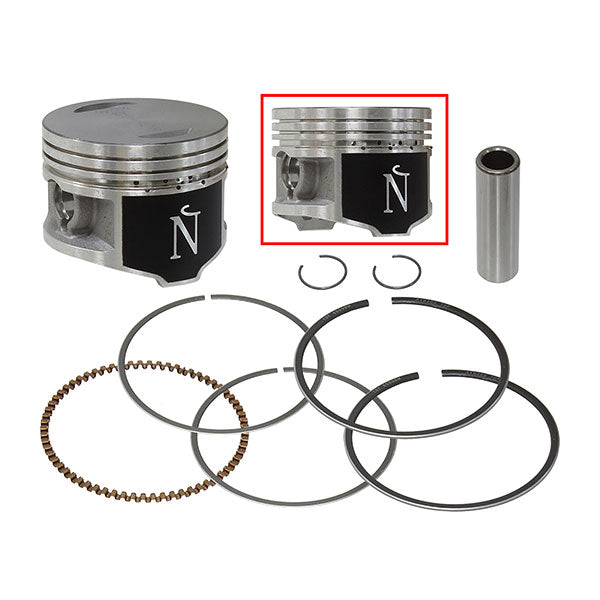 NAMURA TOP END KIT 0.04 HONDA NX-10200-4K