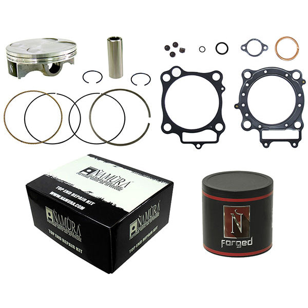 NAMURA ATV/UTV TOP END REPAIR KIT  FX-10045K2