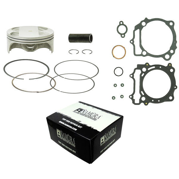 NAMURA ATV/UTV TOP END REPAIR KIT  FX-30017K