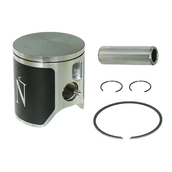 NAMURA PISTON KIT OVERSIZE .020 SUZUKI NX-30000-2