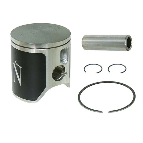 NAMURA PISTON KIT OVERSIZE .040 SUZUKI NX-30000-4