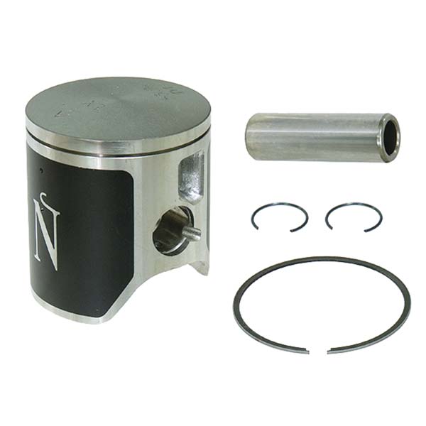 NAMURA PISTON KIT OVERSIZE .060 SUZUKI NX-30000-6