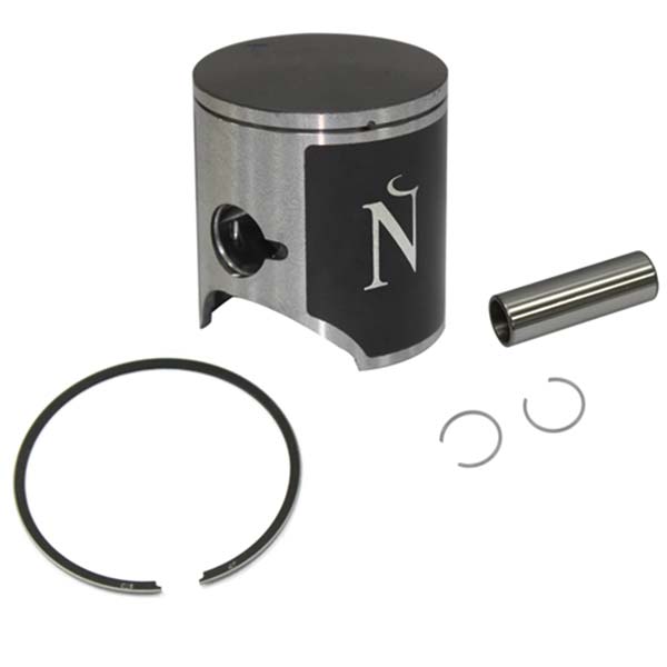 NAMURA PISTON KIT OVERSIZE .020 SUZUKI NX-30080-2