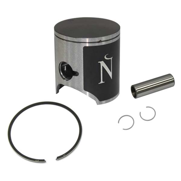 NAMURA PISTON KIT OVERSIZE .040 SUZUKI NX-30080-4