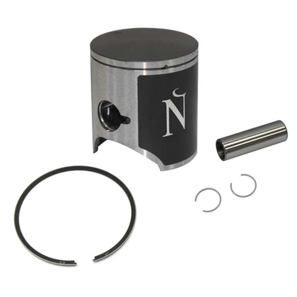 NAMURA PISTON KIT OVERSIZE .060 SUZUKI NX-30080-6