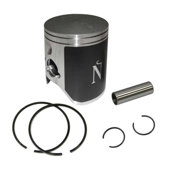 NAMURA PISTON KIT OVERSIZE .020 SUZUKI NX-30027-2