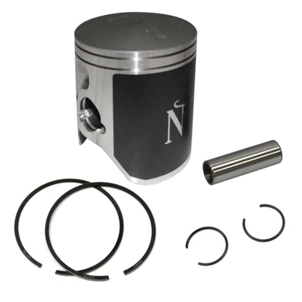 NAMURA PISTON KIT OVERSIZE .040 SUZUKI NX-30027-4