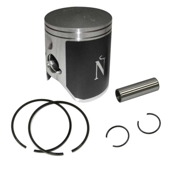 NAMURA PISTON KIT OVERSIZE .060 SUZUKI NX-30027-6