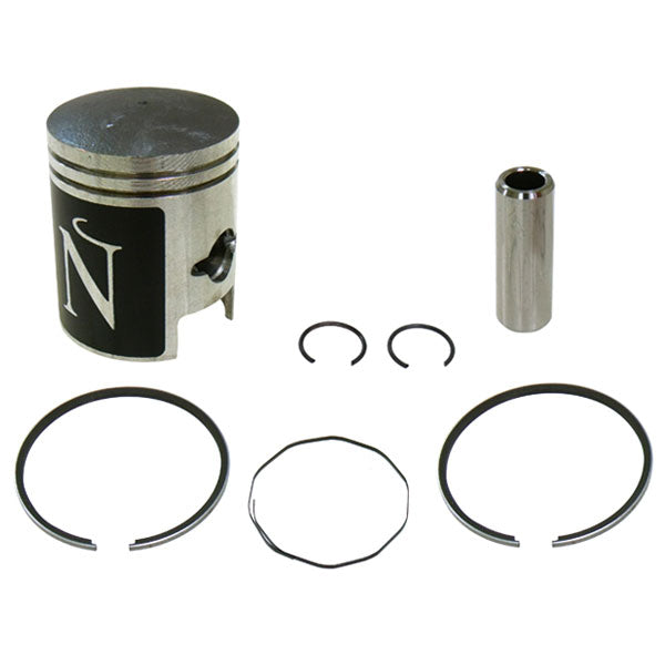 NAMURA PISTON KIT STANDARD SUZUKI/KAWASAKI NX-30050