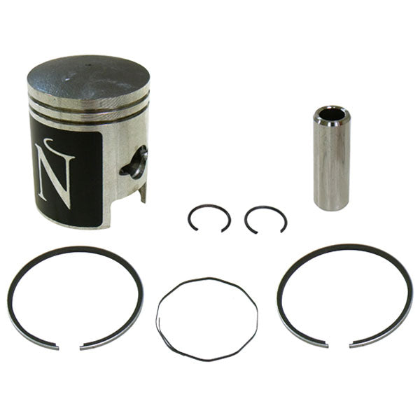 NAMURA PISTON KIT OVERSIZE .040 SUZUKI/KAWASAKI NX-30050-4